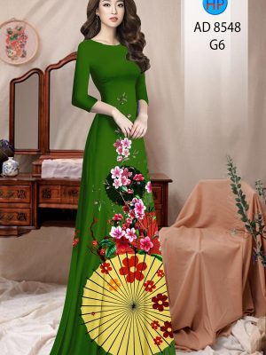 vai ao dao hoa mai don tet (5)